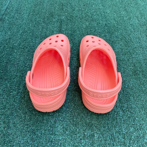 Croc sandals - Picture 3 of 6